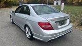 Used 2012 Mercedes-Benz C 300 4MATIC Sedan image 2