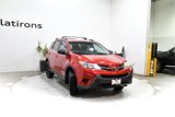 Used 2015 Toyota RAV4 LE image 2