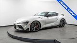 Used 2021 Toyota Supra Premium w/ Driver Assist Package image 2
