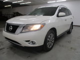 Used 2016 Nissan Pathfinder SV w/ SV Cold Weather Package image 3