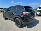 Used 2020 Jeep Compass Latitude image 3