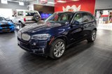 Used 2016 BMW X5 xDrive50i image 2