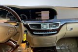 Used 2013 Mercedes-Benz S 550 4MATIC image 6