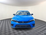 Used 2024 Honda Civic Sport image 2