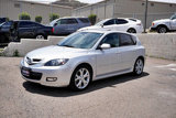 Used 2008 MAZDA MAZDA3 s Touring image 5