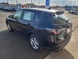 New 2025 Honda HR-V LX image 6