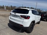 New 2025 Jeep Compass Latitude w/ Convenience Group image 5