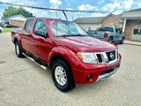 Used 2017 Nissan Frontier SV image 3