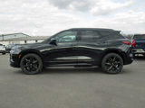 Used 2021 Chevrolet Blazer RS image 2