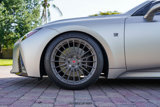 Used 2023 Lexus IS 500 image 4