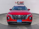 Certified 2023 Hyundai Tucson SEL image 3