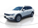 Used 2019 Volkswagen Tiguan S w/ 3rd Row Seat Package image 2