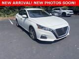 Used 2020 Nissan Altima 2.5 S image 3