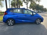 Used 2018 Honda Fit EX-L image 2