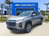 New 2026 Chevrolet Equinox LT w/ Convenience Package II image 2