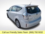 Used 2014 Toyota Prius V Three image 3