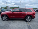 Used 2014 Jeep Grand Cherokee Limited image 2