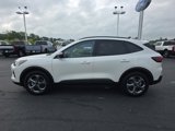 Certified 2025 Ford Escape ST-Line w/ Tech Pack #1 image 2
