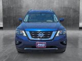 Used 2018 Nissan Pathfinder SV w/ SV Tech Package image 2