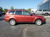 Used 2011 Subaru Forester 2.5X Premium image 2