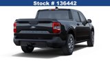 New 2025 Ford Maverick XLT image 3
