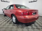Used 1998 Buick Century Custom image 4