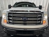 Used 2014 Ford F150 King Ranch w/ King Ranch Luxury Package image 3