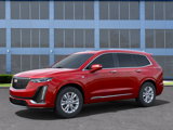 New 2025 Cadillac XT6 Luxury image 2