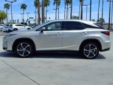 Used 2019 Lexus RX 450h AWD image 2