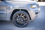 Used 2021 Jeep Grand Cherokee Laredo X image 5