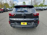 New 2025 Chevrolet TrailBlazer RS w/ Convenience Package image 5