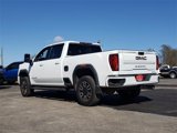 Used 2020 GMC Sierra 2500 AT4 w/ AT4 Premium Package image 5