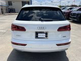 Used 2020 Audi Q5 2.0T Premium Plus w/ Premium Plus Package image 4