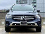 Certified 2022 Mercedes-Benz GLC 300 4MATIC image 2