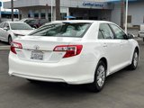 Used 2014 Toyota Camry LE image 5
