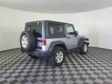 Used 2013 Jeep Wrangler Sport image 4