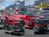 New 2025 Chevrolet Equinox LT image 3