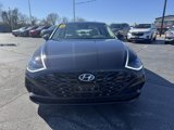 Used 2023 Hyundai Sonata SEL w/ Convenience Package image 2