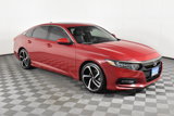 Used 2020 Honda Accord Sport image 4
