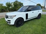 Used 2016 Land Rover Range Rover Supercharged image 4
