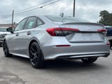 Used 2022 Honda Civic Sport image 6