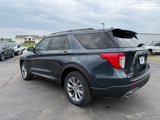 Used 2022 Ford Explorer Limited w/ Equipment Group 301A image 3
