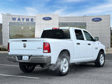 Used 2022 RAM 1500 Tradesman w/ Tradesman SXT Package image 4