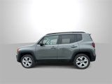 Used 2022 Jeep Renegade Limited image 5