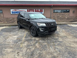 Used 2017 Ford Explorer XLT w/ Equipment Group 202A image 2