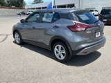 Used 2024 Nissan Kicks S image 3