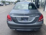 Used 2018 Mercedes-Benz C 300 Sedan image 3