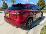 Used 2020 Lexus RX 350 FWD w/ Premium Package image 3