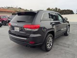 Certified 2015 Jeep Grand Cherokee Limited image 5