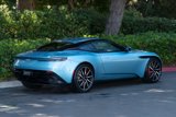 Used 2020 Aston Martin DB11 Coupe image 3